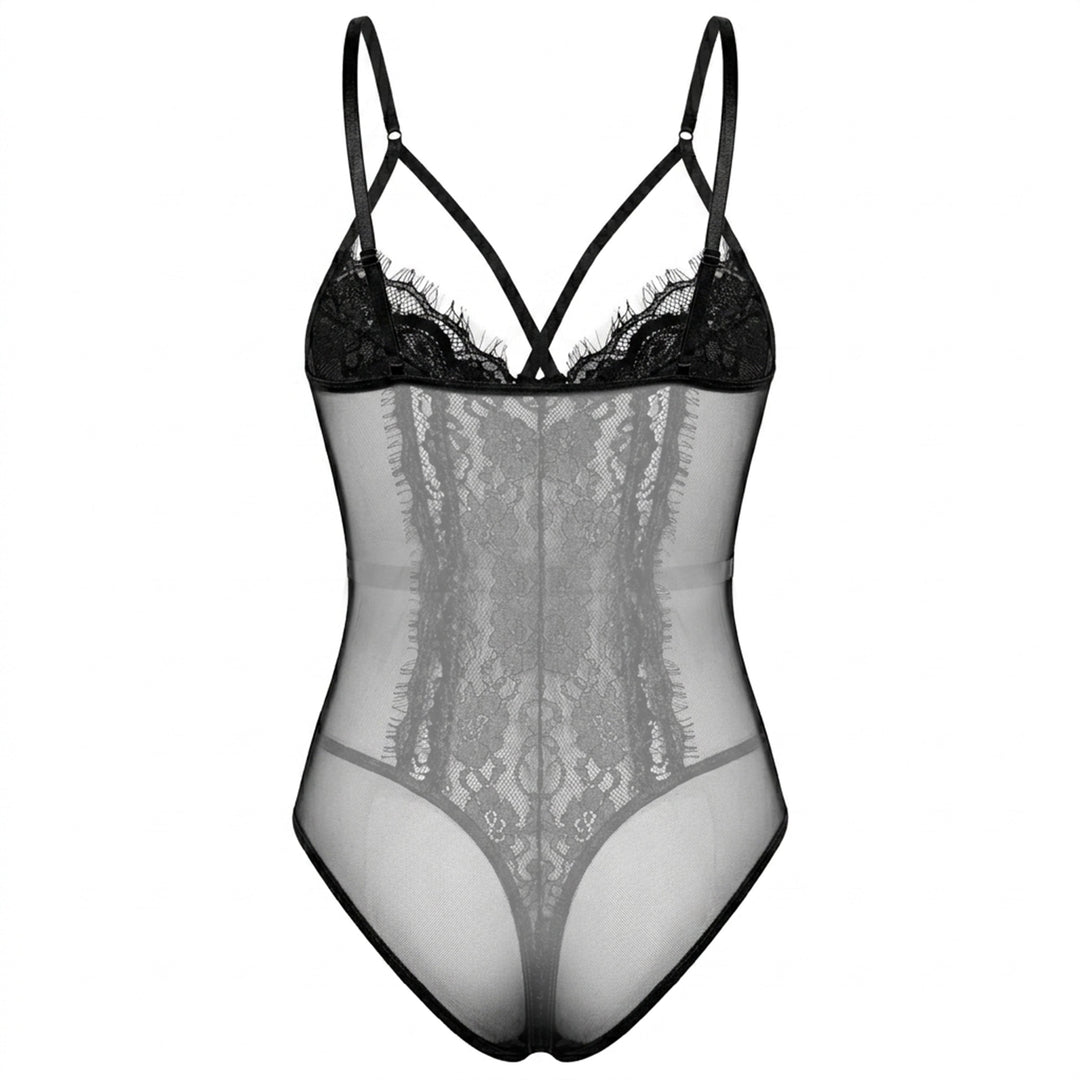 Kanten Shaper Body - Nayla