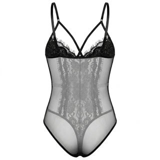 Kanten Shaper Body - Nayla