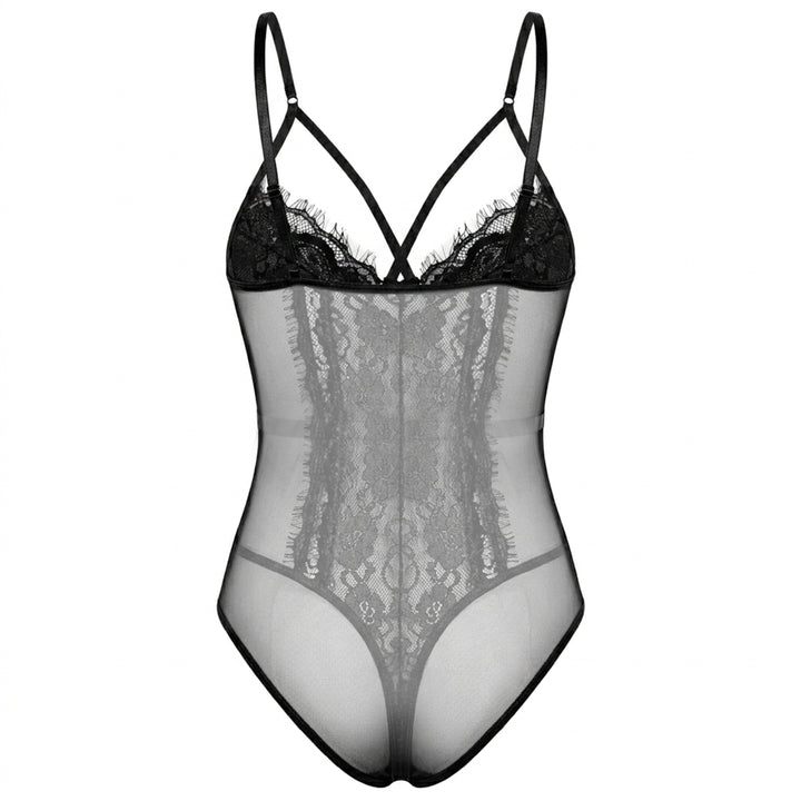 Kanten Shaper Body - Nayla