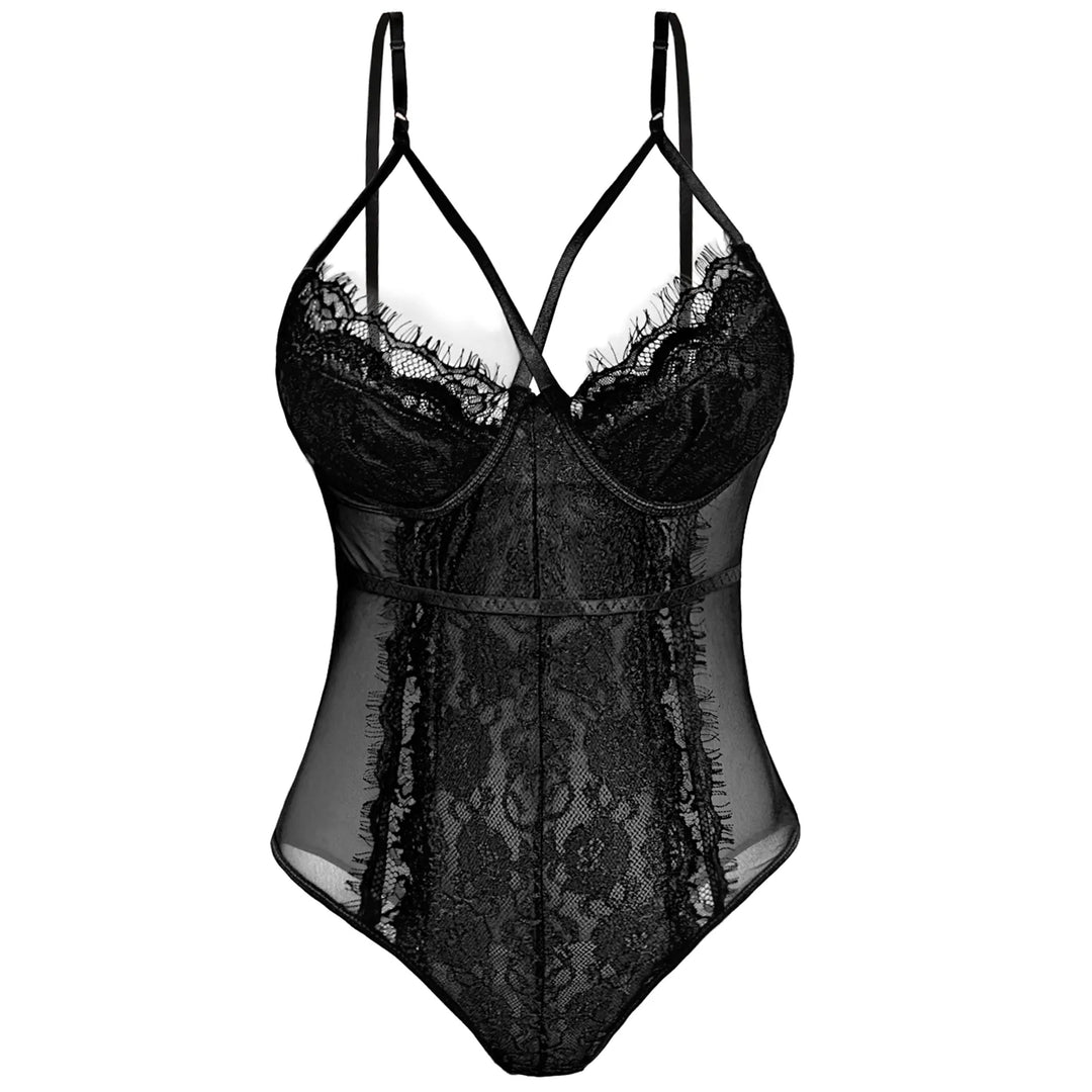 Kanten Shaper Body - Nayla