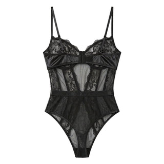 Kanten Shaper Body - Jade