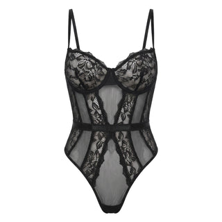 Kanten Shaper Body - Jade