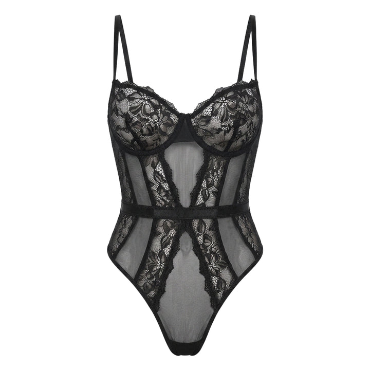 Kanten Shaper Body - Jade