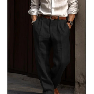 Galvin | Pantalon Décontracté Moderne pour Hommes
