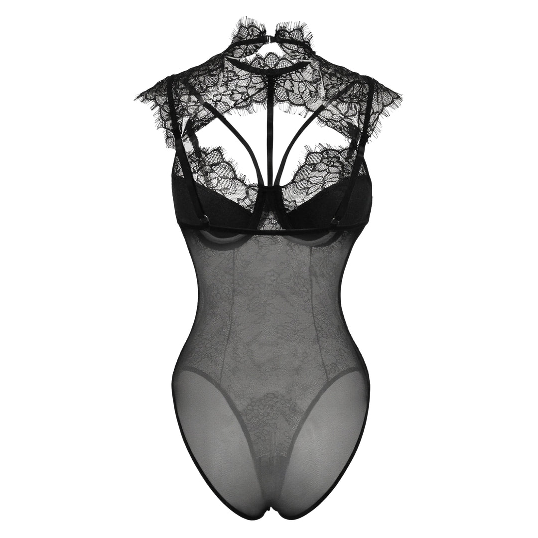 Kanten Shaper Body – Sofia