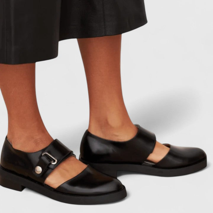 NANCY™|ORTHOPEDIC MARY JANE SHOES