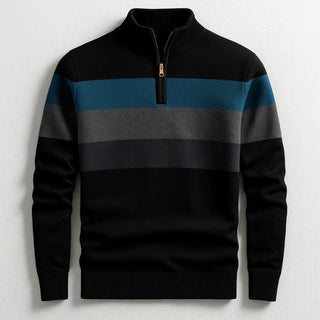 MILLER™|COTTON PULLOVER