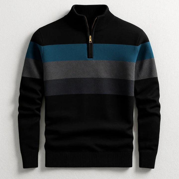 MILLER™|COTTON PULLOVER