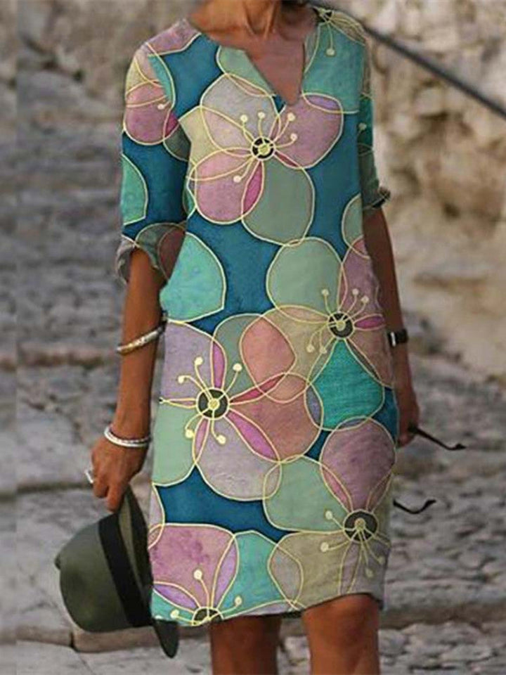 Jet | robe élégante
