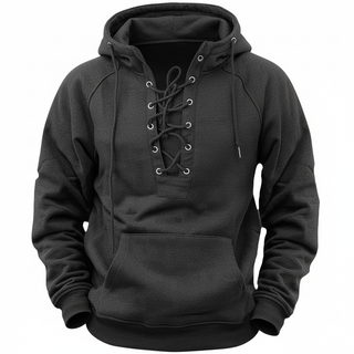 HUDSON™|RUGGED WINTER HOODIE