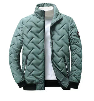 Ken Winter Jacket