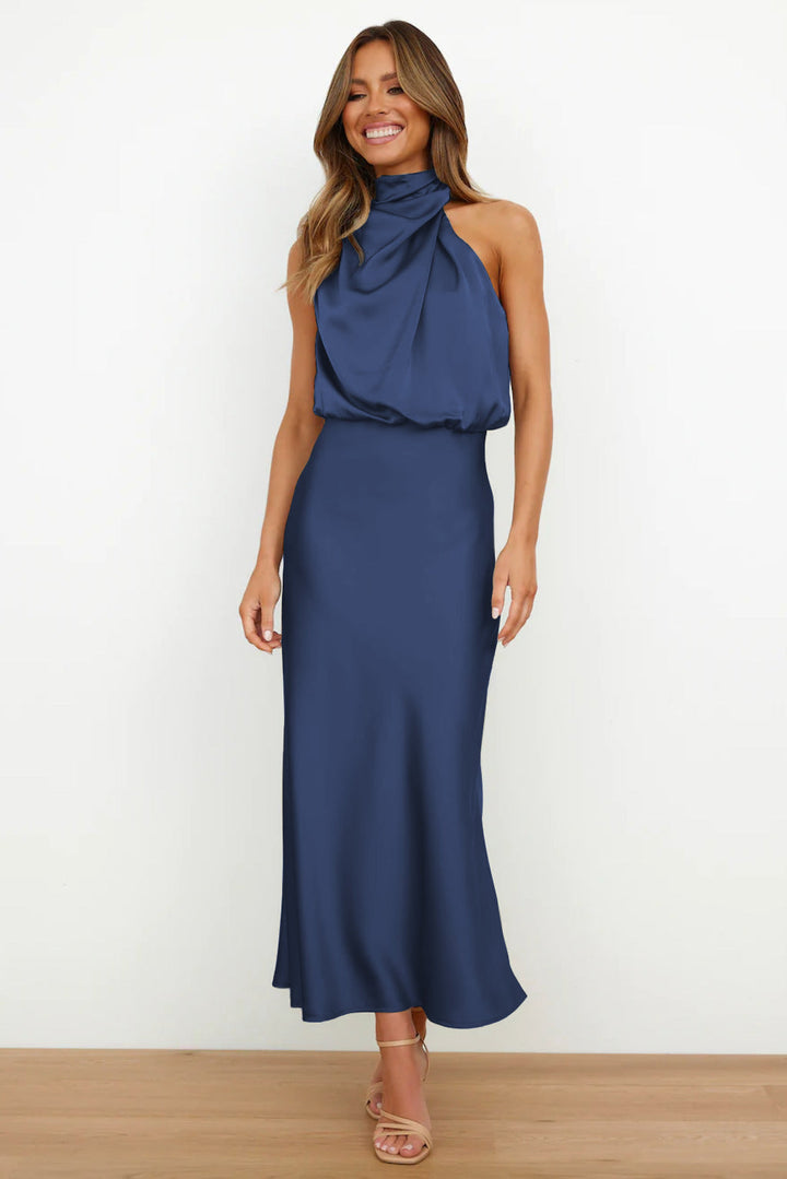 Ise | Robe Allure Parisienne