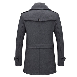Thomas Winter Coat