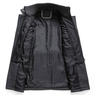 Thomas Winter Coat