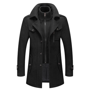 Thomas Winter Coat