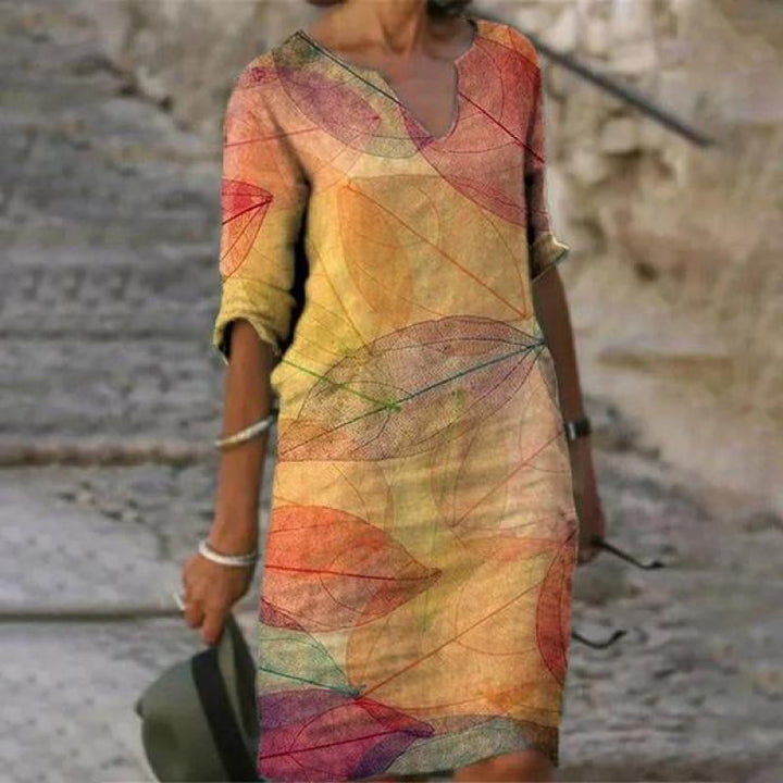 Jet | robe élégante