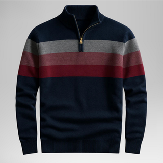 MILLER™|COTTON PULLOVER