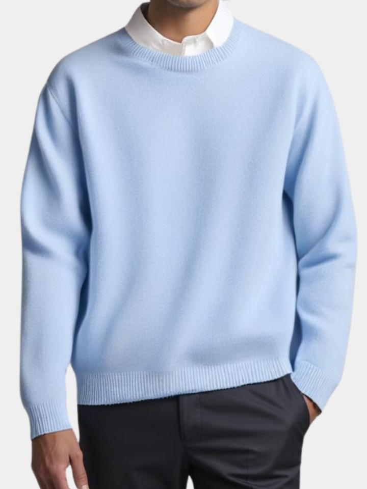 PRIAMO™|CLASSIC SWEATER