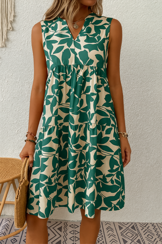 Tessa | Robe Midi d&