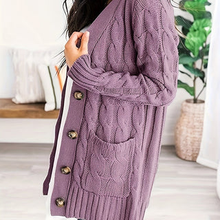 MOREAU LYON | GILET EN TRICOT CHIC POUR FEMMES