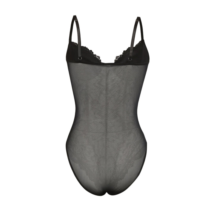 Kanten Shaper Body - Valentina