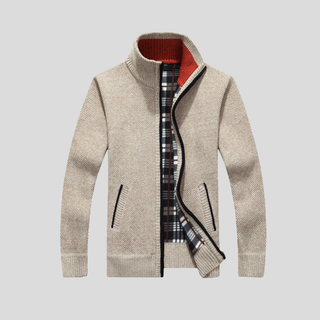 Geert Fleece Vest