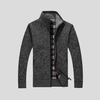 Geert Fleece Vest