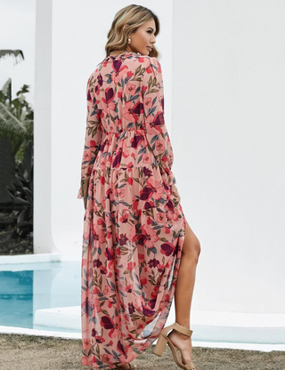 Liva | Amour Dress