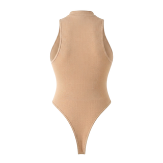 Corrigerende Body Zonder Mouwen met String