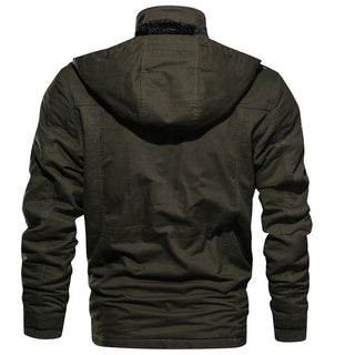 Viggo Casual Jacket