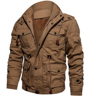 Viggo Casual Jacket