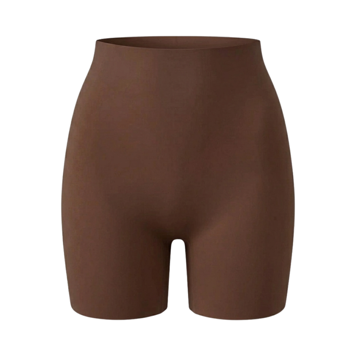 High Waist Corrigerend Broekje - Naadloos
