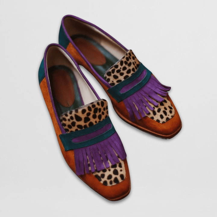 CHIARA™|REFINED CHIC LOAFERS