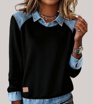 MARISOL™|ELEGANT KNIT TOP