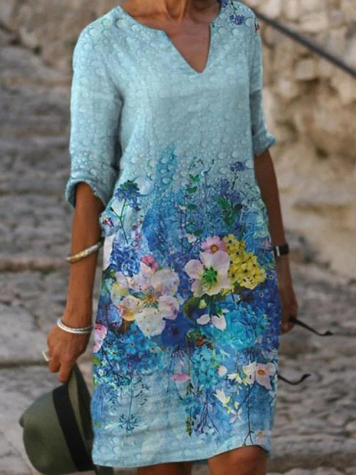 Jet | robe élégante
