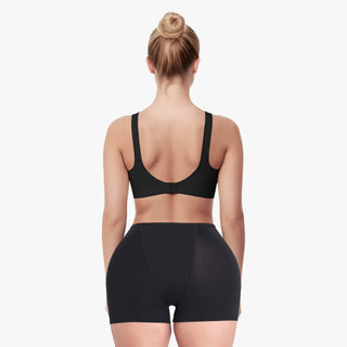 Menstruatie Short - Rosa