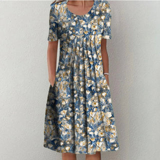 Robe d&