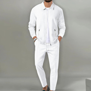 Lorenzo | Ensemble Deux Pièces pour Hommes