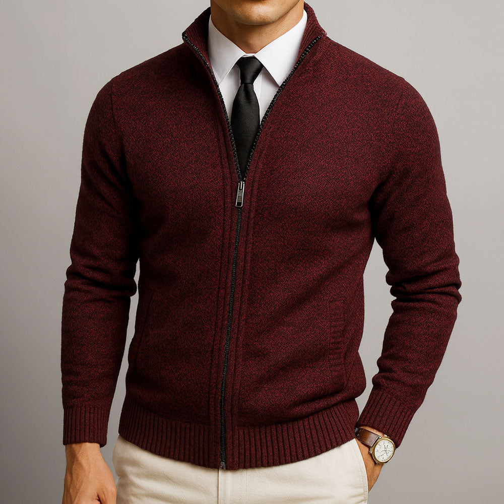 JACOB™|ELEGANT MEN’S CARDIGAN