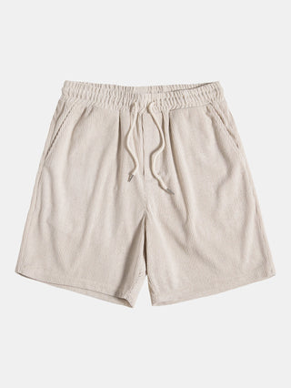 Luca | Ensemble en Lin pour Hommes Confortable