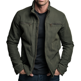 Rowan Utility Jacket