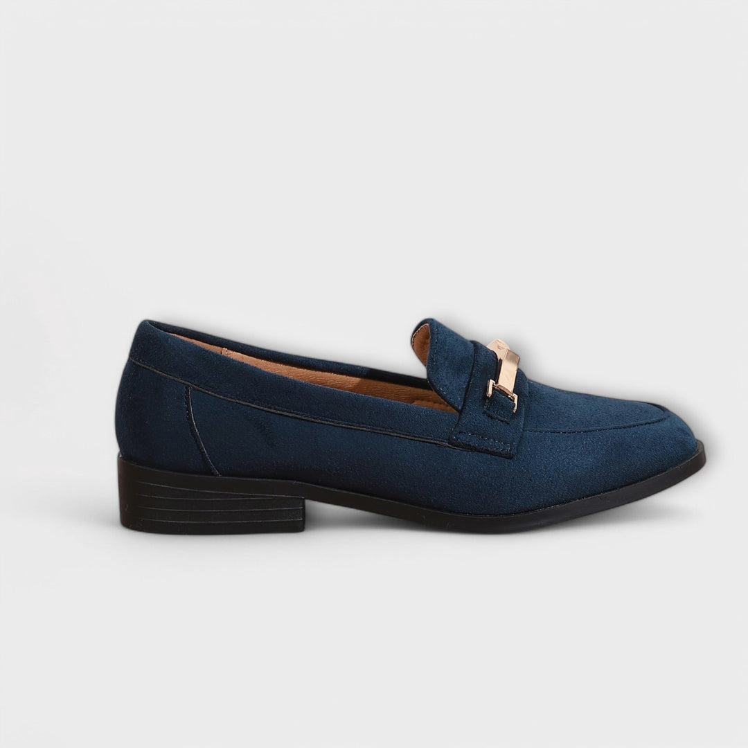 NOÉMIE™|MODERN ELEGANT LOAFERS
