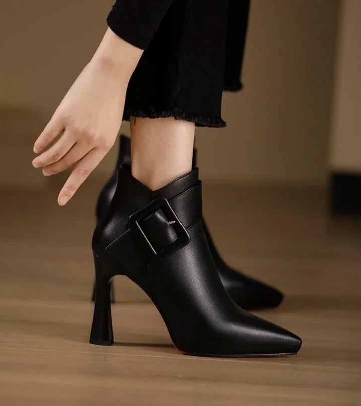 MAIKA™|ELEGANT HEEL BOOTS