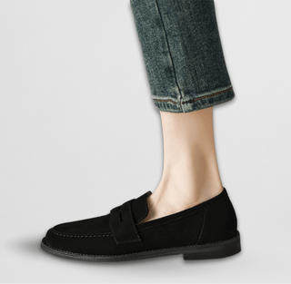BIANCA™|VINTAGE CHIC LOAFERS