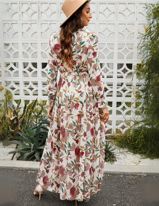 Liva | Amour Dress