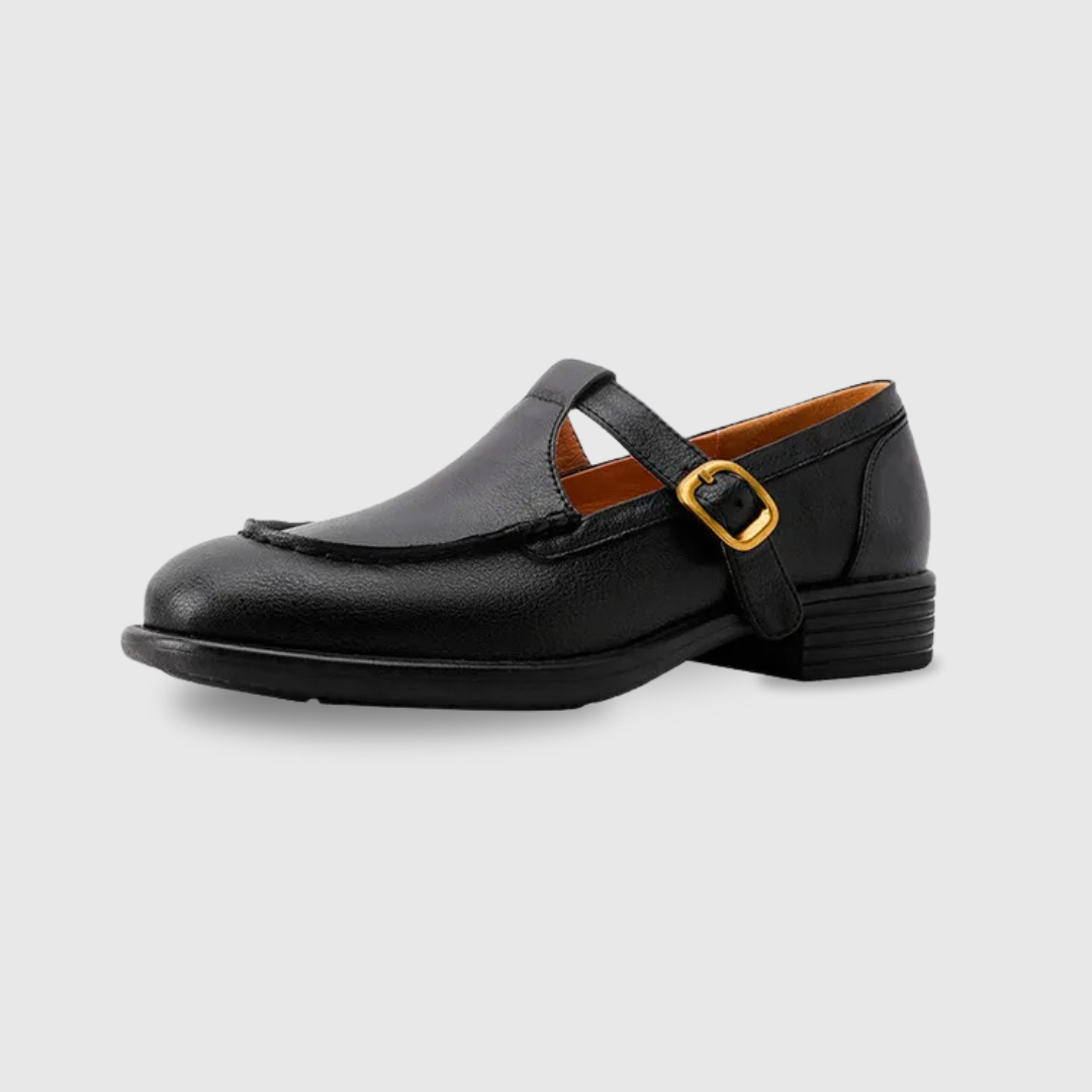 BELLIORA™|RETRO SHOES