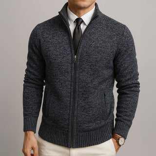 JACOB™|ELEGANT MEN’S CARDIGAN
