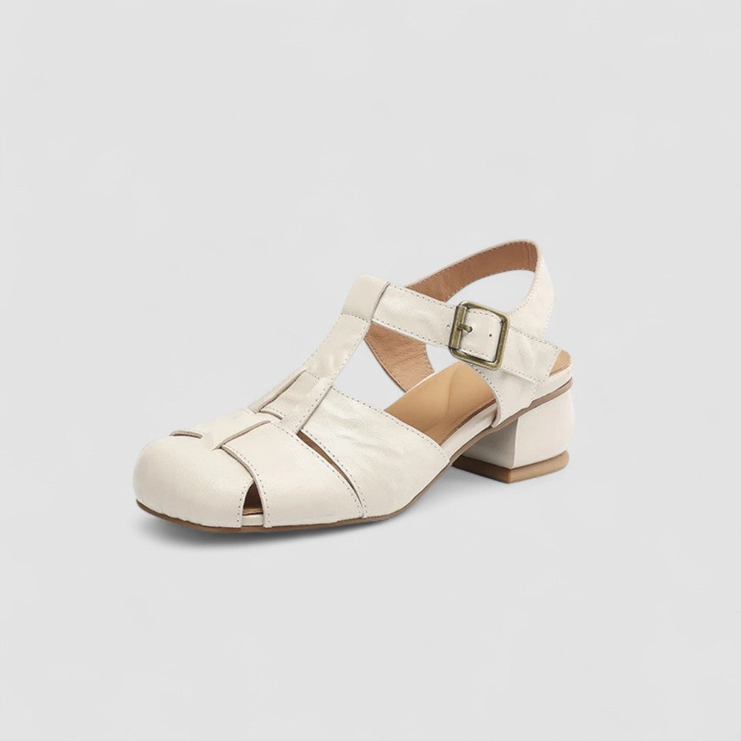 AMELIA™|MARY JANE ORTHOPEDIC SHOES