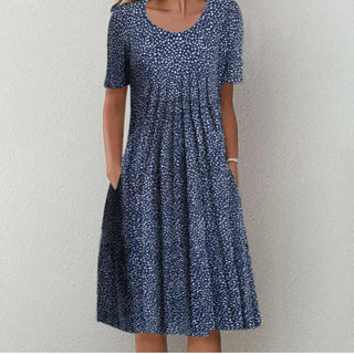 Robe d&
