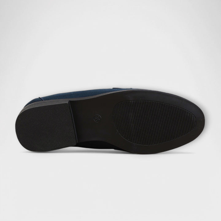 NOÉMIE™|MODERN ELEGANT LOAFERS